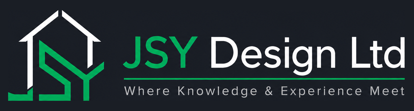 JSY Design Ltd